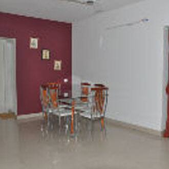 Comfort Service Apartment (Copacabana), Pune 3